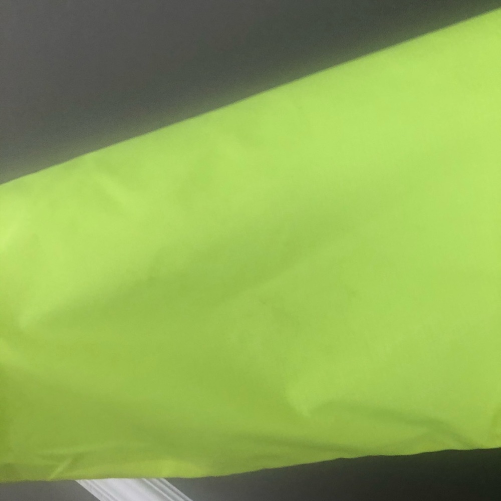 Reversible Nike Windbreaker - Picture 6 of 9